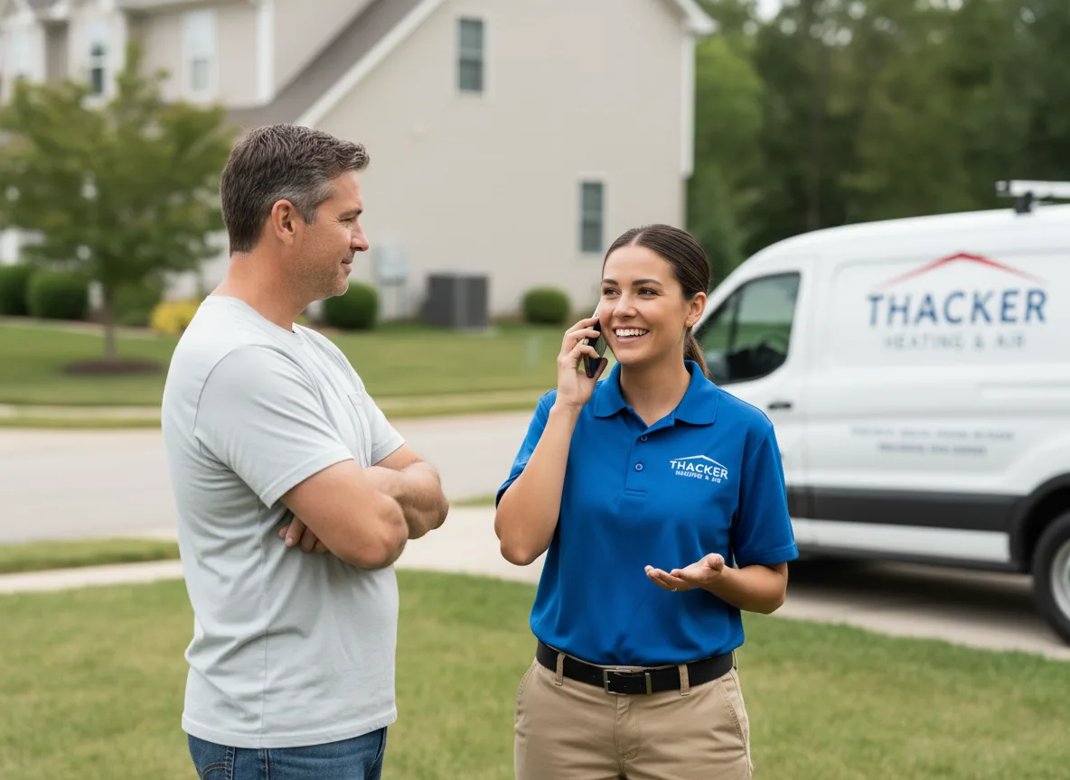 Ac Repair Kingston Springs, TN FAQs